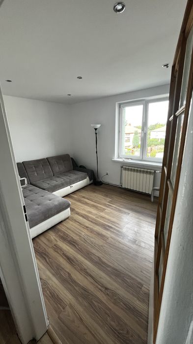 Wynajme mieszkanie Parczew