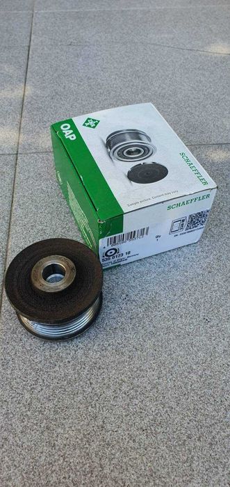 Генератор DENSO DAN1349