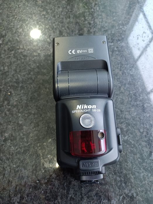 Nikon Speedlight SB-28