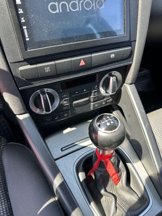 Audi A3 — fotografia 6