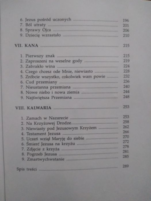 Z Maryją w nowe tysiąclecie- o. Stanisław Stańczyk