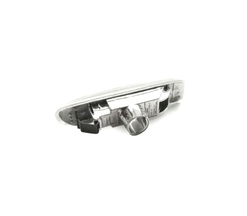 INDICADORES LATERAIS BMW E46 98-01 SEDAN TOURING COUPE CABRIO BRANCO