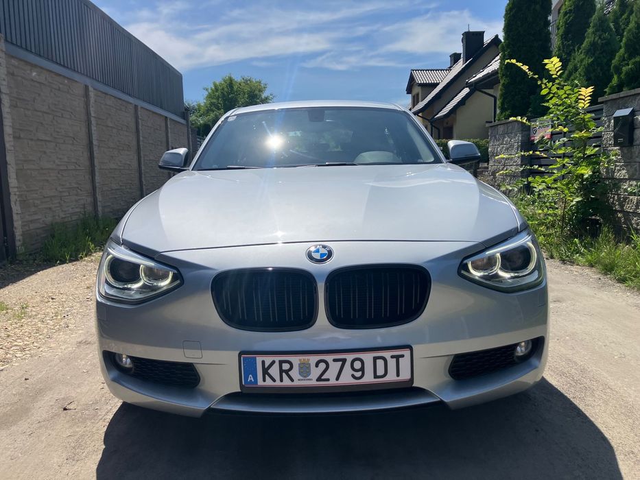 BMW Seria 1