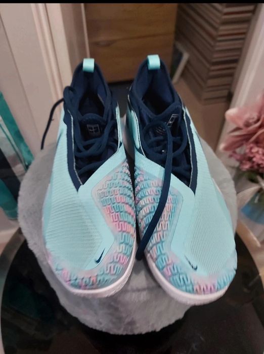 Sapatilhas corrida nike