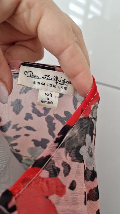 Cudny kombinezon 44/XXL