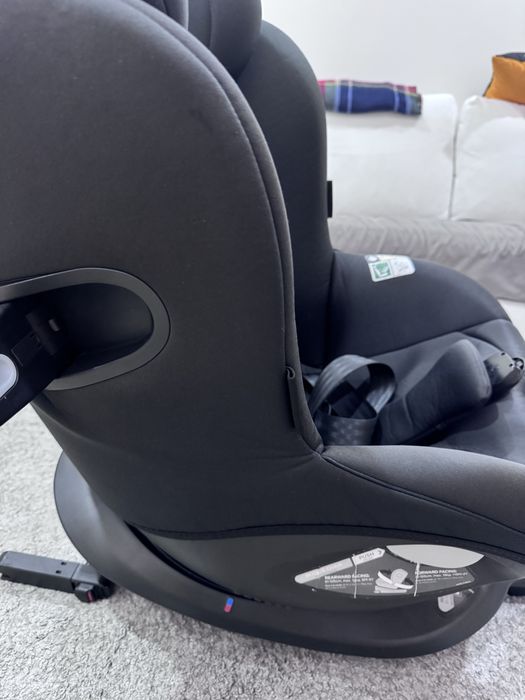 Joie i-Spon 360 E