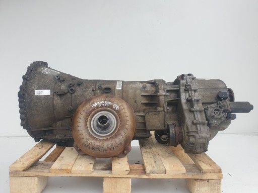 АКПП 6HP-26 TGD500570 Range Rover Land Rover 2.7 tdi