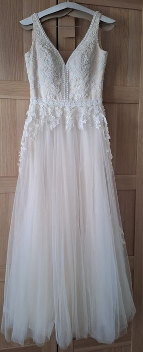 Suknia ślubna Dama Couture, Goplana, roz. M
