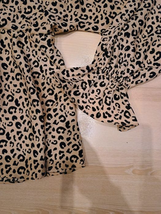 Bluzka damska NA-KD rozm.XXL