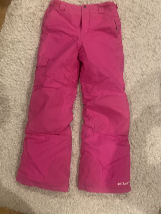 Лижні жіночі штани Columbia Bugaboo (розмір L)