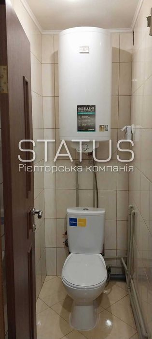 Продаж 2-кімнатної квартири з ремонтом. Індивідуальне опалення