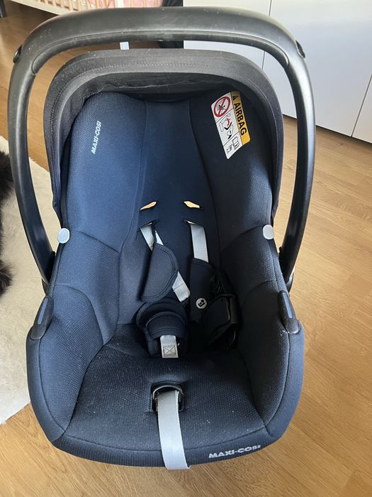 Ovo maxi cosi azul
