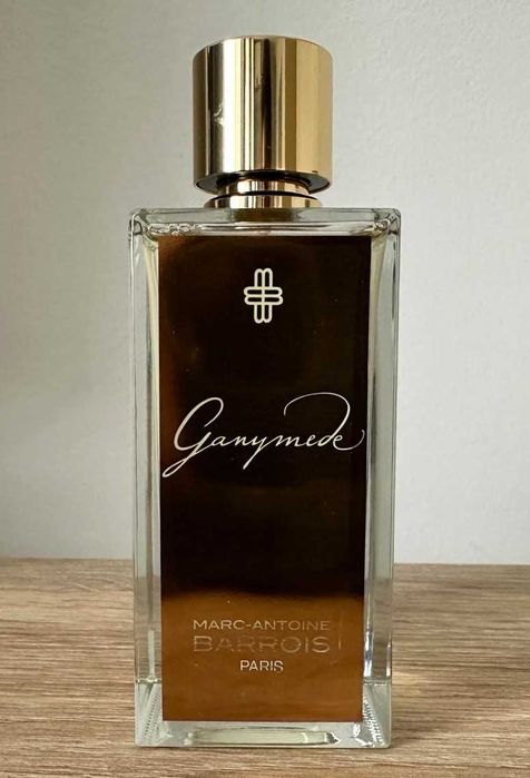 Marc Antoine Barrois Ganymede 100 ML OKAZJA