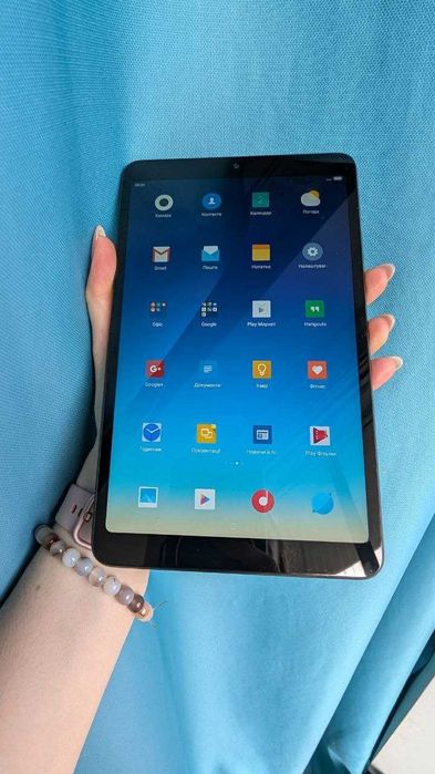 xiaomi mi pad 4 - купити планшети та електронні книги - Ціна на OLX.ua