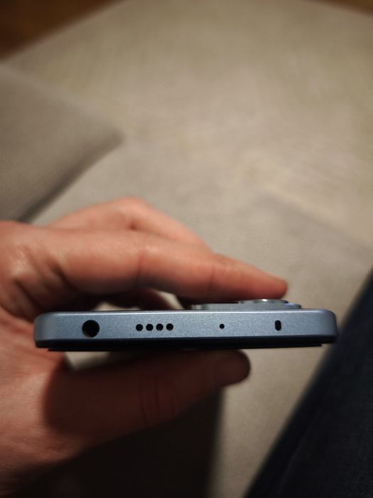 Redmi Note 12 Pro Plus