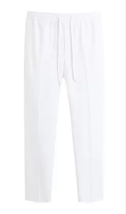 Spodnie regular fit