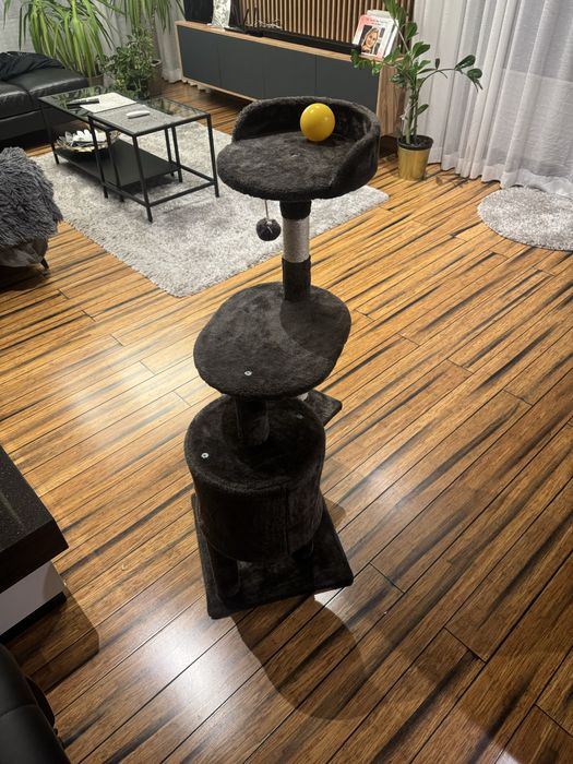 Drapak dla kota Wysokosc 110 cm