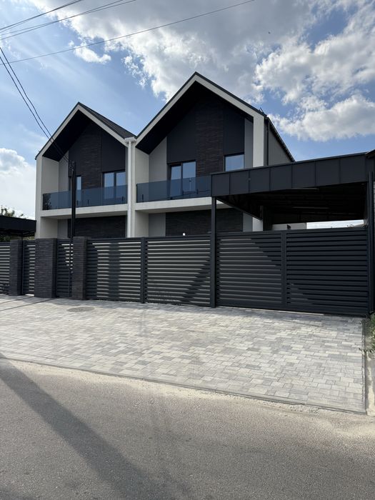 Кращий дуплекс в Черкас! Казбет! 140м2