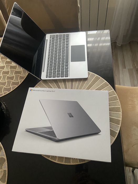Laptop Microsoft Surface laptop go 2