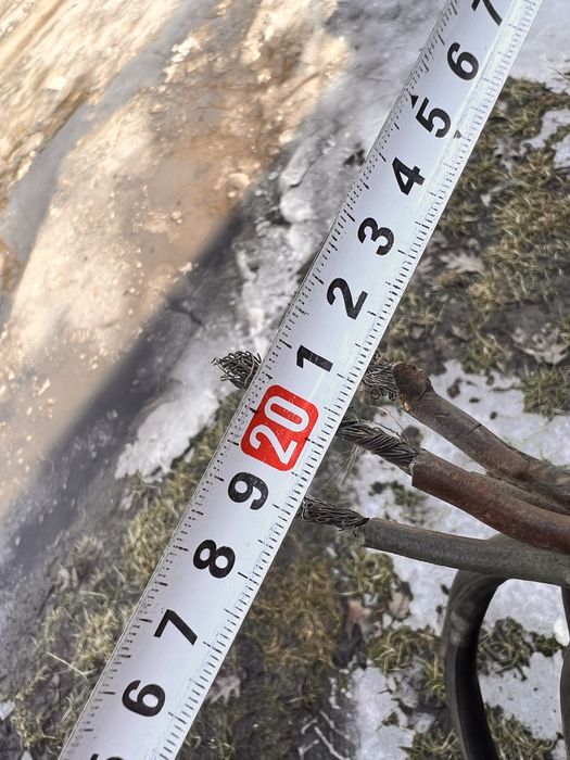 Кабель мідний силовий