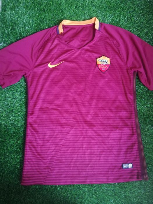 koszulka piłkarska Nike ROMA rozm.S