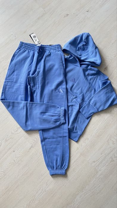 Костюм Adidas XS Костюм На Флісі теплый женский костюм Адидас