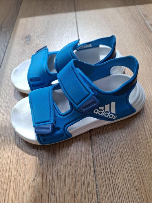 Sandały dziecięce adidas rozmiar 28