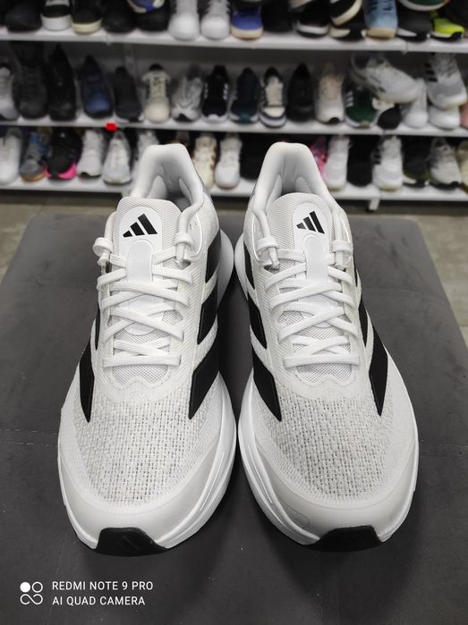 ОРИГІНАЛ 100% Кросівки Adidas Duramo Sl 2 Running (IH8215) 44