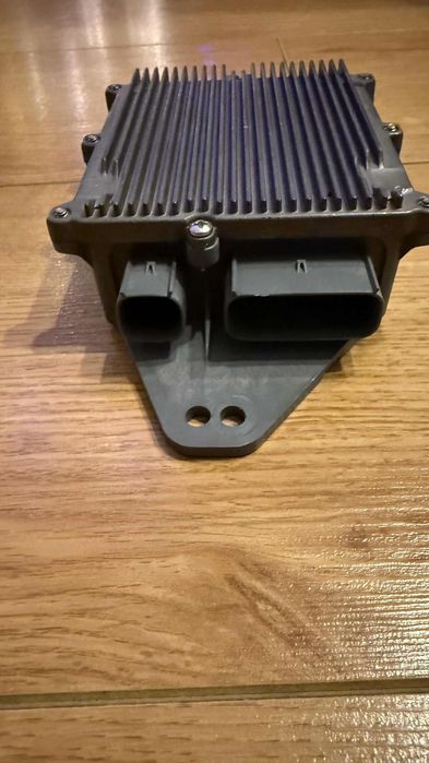 Zasilacz do motocykli Indian