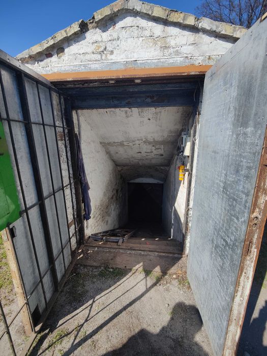 Продаж комплексу підвальних приміщень в районі ТЦ DEPOT