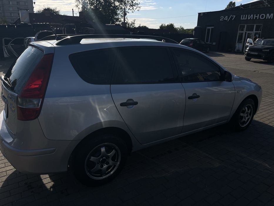 Продам Hyundai i30
