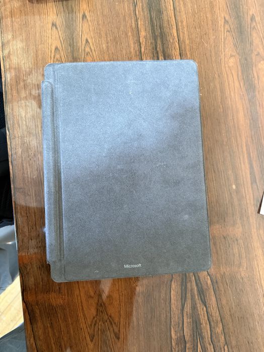 Surface pro 8 com caneta