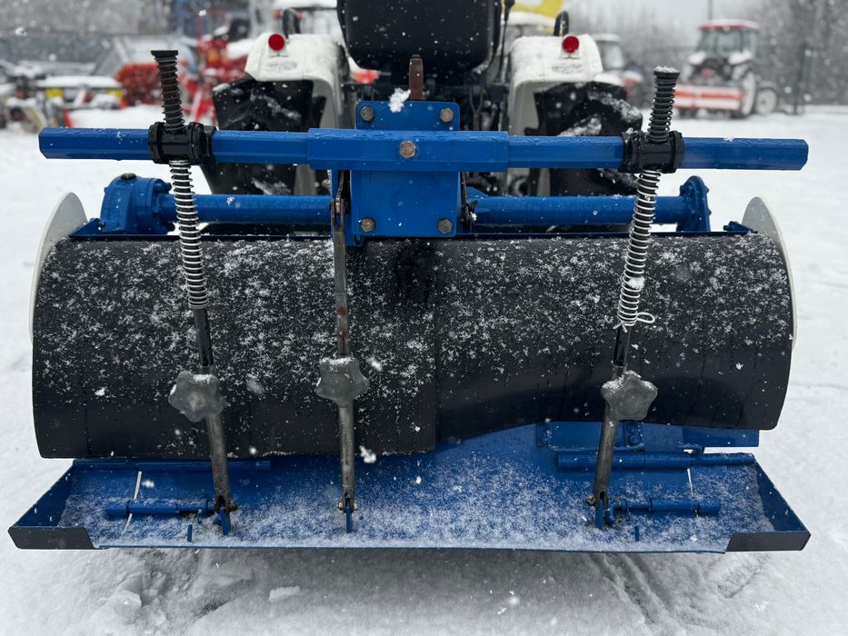 Міні-трактор Suzue M1301