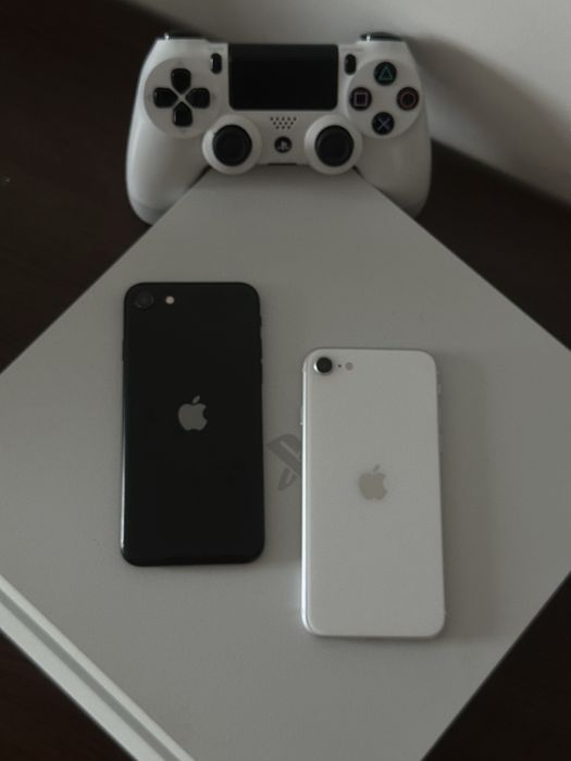 ‼️Iphone ce2‼️ стан хороший, без зауважень