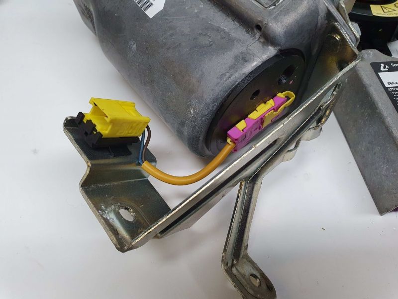 Kit de airbags ALFA ROMEO 147 (937_)