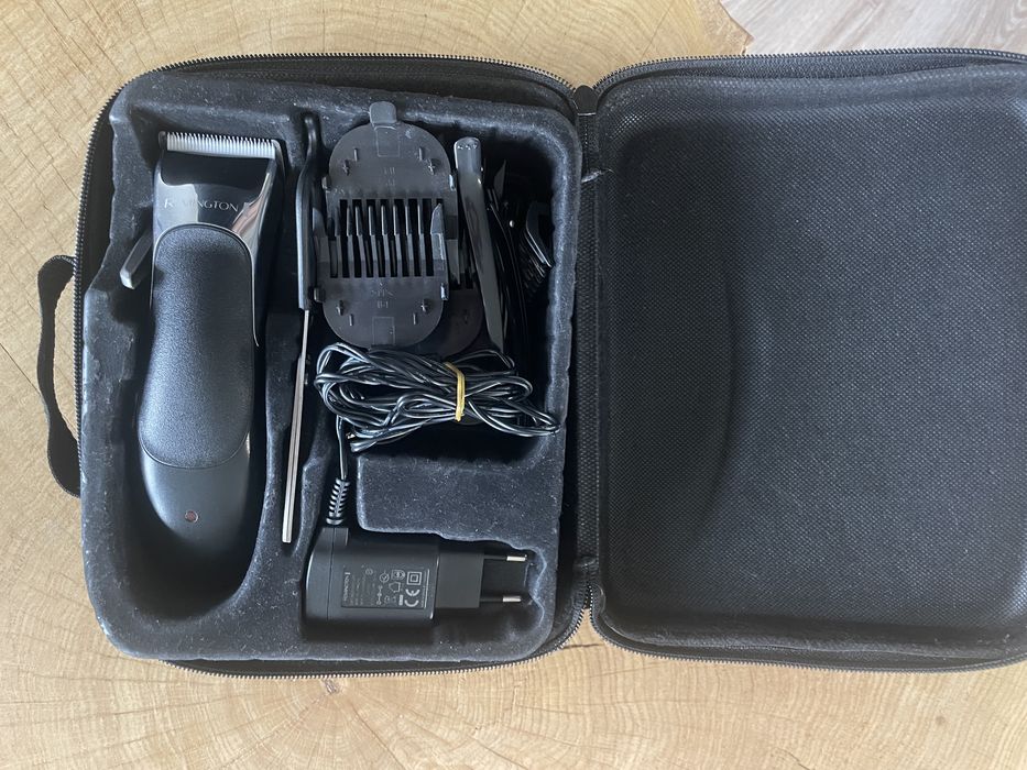 Maszynka do strzyżenia włosów Remington HC-363C stan bdb