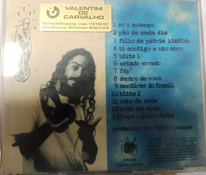 4 CDs SHAGGY, PETER ANDRE, GABRIEL.