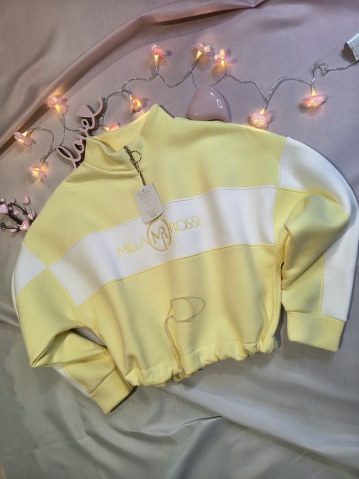 Milla Rossi bluza