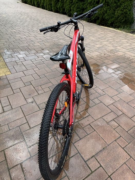 NOWY Rower romet mustang m2 2023