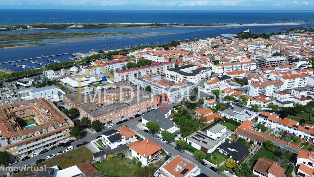 Andar Moradia T2 em ESPOSENDE