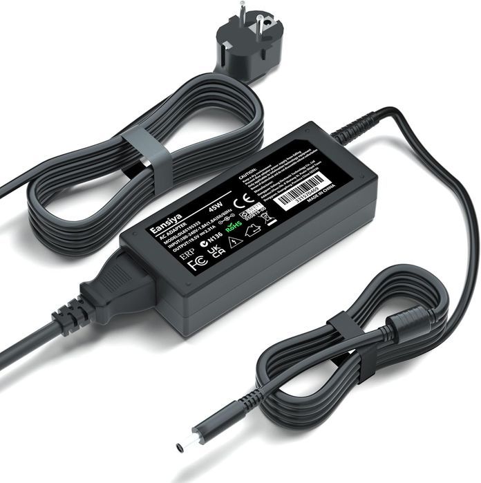 Zasilacz Ładowarka do Dell Inspiron - zamiennik 45W 19.5V 2.31A