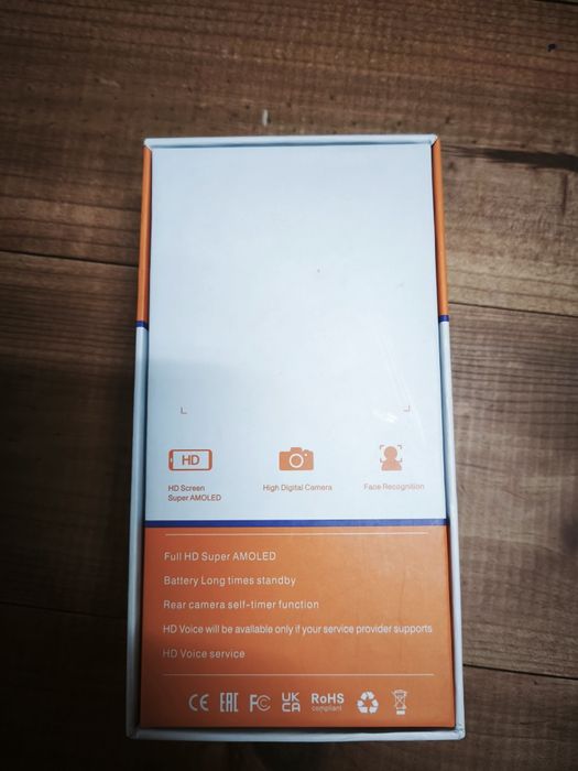 Smartphone I16 max pro 22gb ram 2048gb rom