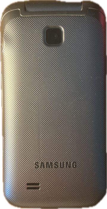 Telefon Samsung GT-C3520 - stan idealny