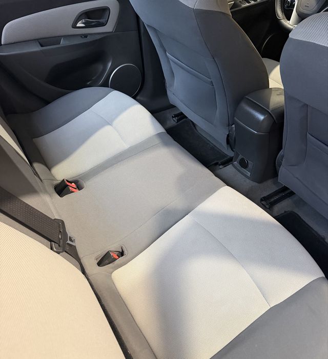 Chevrolet Cruze LT 2.0d REZERWACJA DO 15.09