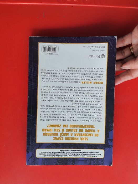 Minecraft: Em busca da maçã dourada