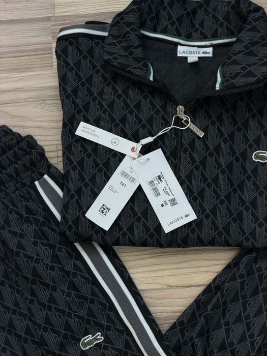 Dręs męski Lacoste