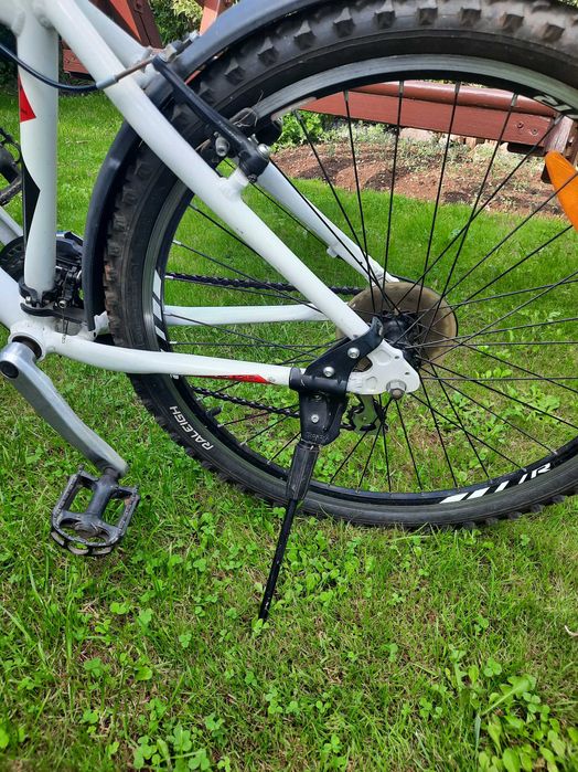 Rower Raleigh dla nastolatka/latki