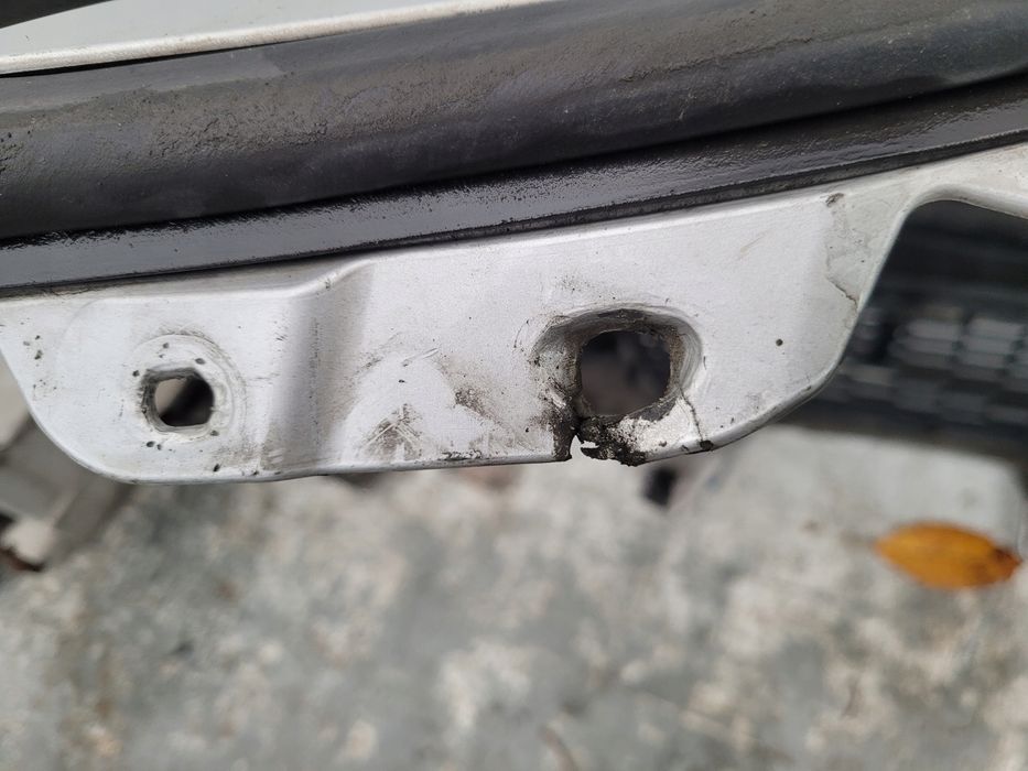 Lexus Is 220 250 Lift 09-12 Zderzak Przedni Przód