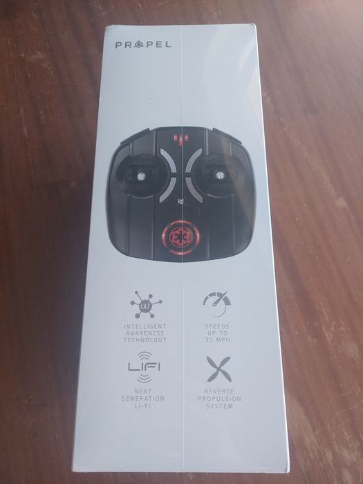 Drone Propel  star wars