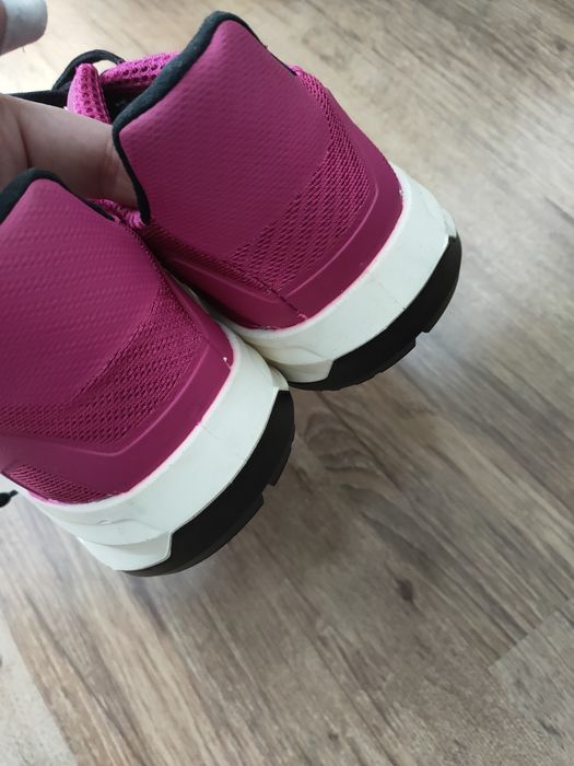 Buty robocze damskie roz 41 Uvex
